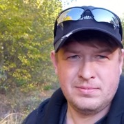 Александр, 36, Новая Усмань