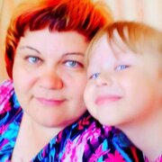 надежда чернова, 48, Викулово