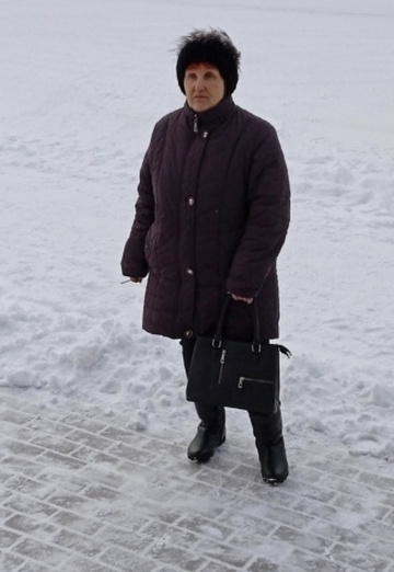 My photo - Lyudmila, 27 from Novosibirsk (@ludmila122544)