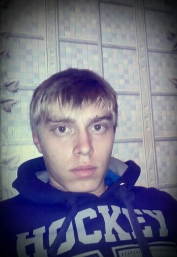 Моя фотография - адам, 28 из Ульяновск (@adam6238)