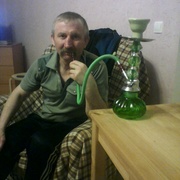 АНДРЕЙ, 58, Рославль