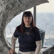 Elena 44 Novosibirsk