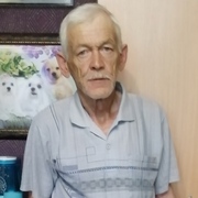 николай, 65, Барнаул