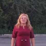 валентина, 65, Шадринск