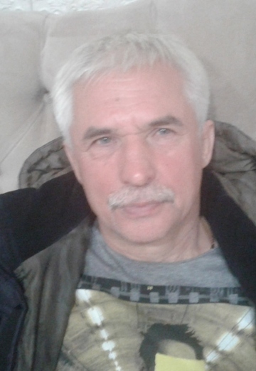 Моя фотография - Игорь, 68 из Ставрополь (@igor274771)