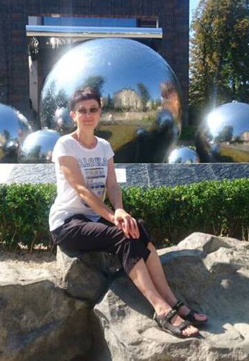 Моя фотография - Дульсинея, 54 из Львов (@dulsineya72)