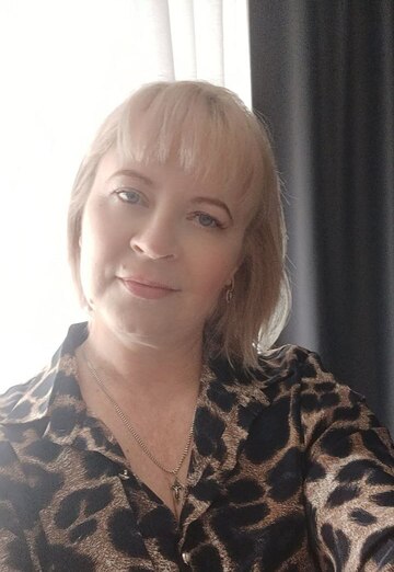 My photo - Irina, 54 from Torez (@irina422250)
