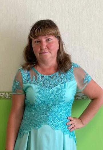 My photo - Lyudmila, 51 from Izhevsk (@ludmila128240)