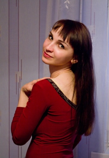Моя фотография - Маришка, 34 из Грязи (@marishka8374)