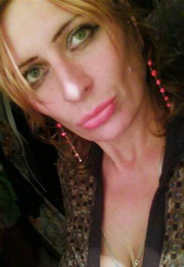 My photo - Elena, 43 from Krasnaya Gorbatka (@wanessa-34)