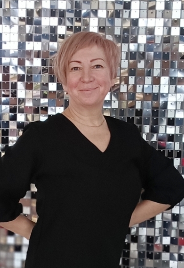 My photo - Natali, 51 from Pskov (@natali68961)