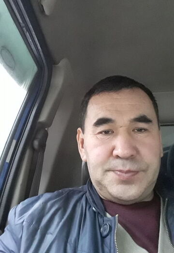 My photo - Borya karimov, 50 from Bishkek (@boryakarimov)
