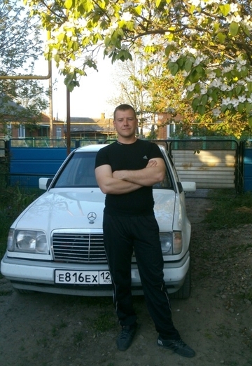 Моя фотография - Макс, 38 из Краснодар (@max122336)