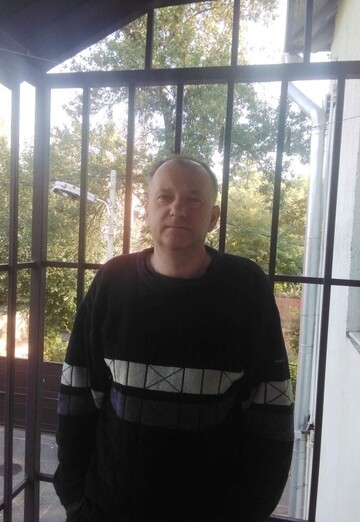 My photo - oleg, 50 from Rostov-on-don (@oleg297528)