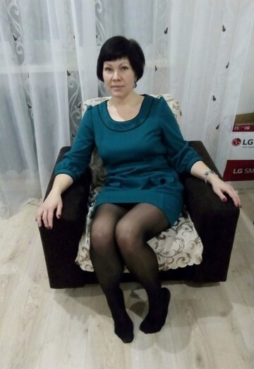 Моя фотография - Натали, 49 из Борисов (@natali67632)