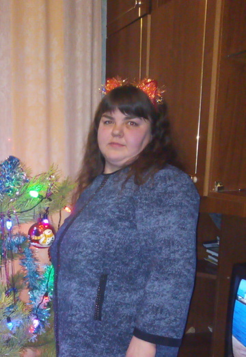 My photo - Olesya, 35 from Samara (@olesya44235)