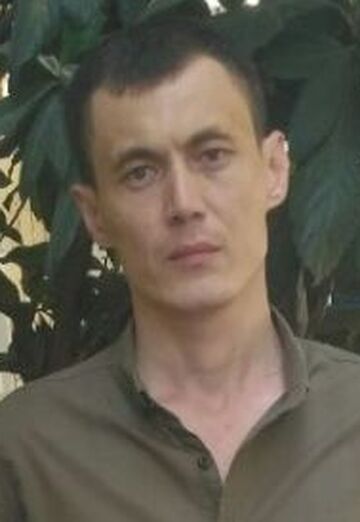 Моя фотография - Нодир, 38 из Ташкент (@nodir2211)