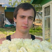 Дмитрий, 27, Кашира