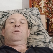 Алексей, 46, Южноуральск