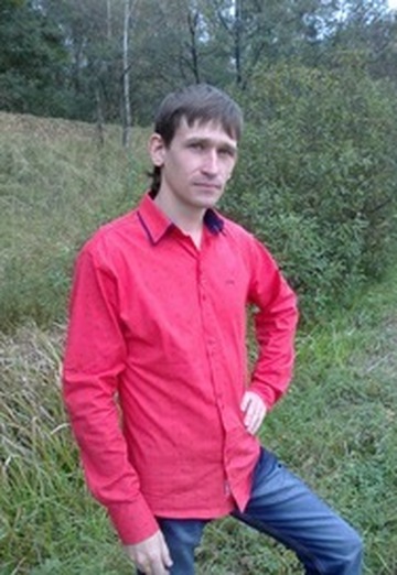 Sergey (@sergey413046) — my photo № 2