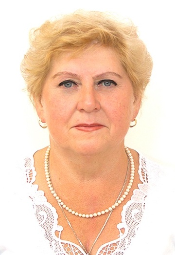My photo - galina, 73 from Saint Petersburg (@galina2520)