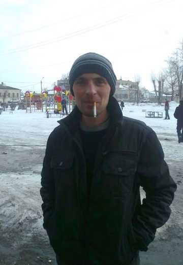 My photo - Aleksandr, 39 from Irbit (@aleksandr58680)