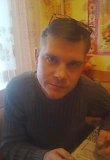 My photo - Vitaliy, 51 from Svetlograd (@vitaliy90944)