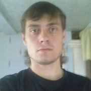 Сергей добрый, 33, Западная Двина