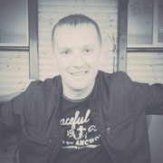 ANTON BURINSKIY, 40, Серов