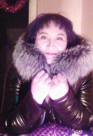 Моя фотография - ирина, 43 из Екатеринбург (@irina190894)