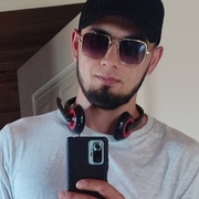 Мирзо, 23, Сараи
