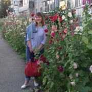 Olga 63 Yekaterinburg
