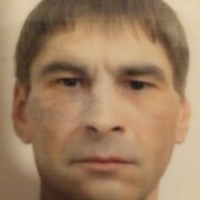 Андрей 48 лет (Лев) Пенза