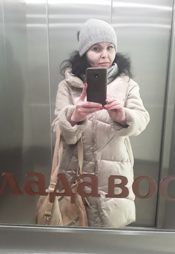 Моя фотография - Елена, 47 из Тольятти (@elena454442)