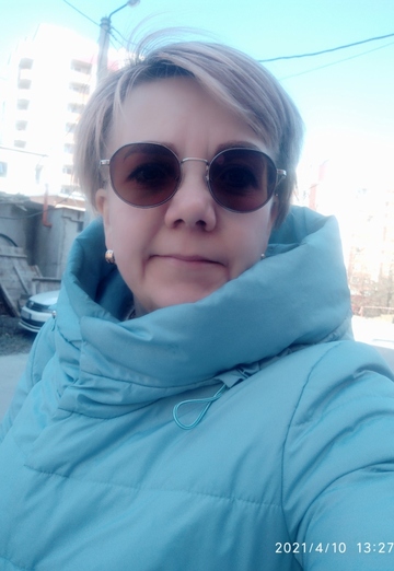 Моя фотография - Ольга, 46 из Хмельницкий (@olga362912)