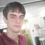 толян, 27, Смоленское