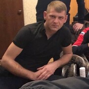 Сергей Ефимочкин, 34, Балтийск