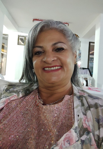 Моя фотография - Yolanda, 57 из Медельин (@yolanda88)