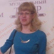 Svetlana 40 Simferopol