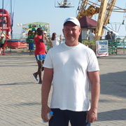Александр, 51, Саранск