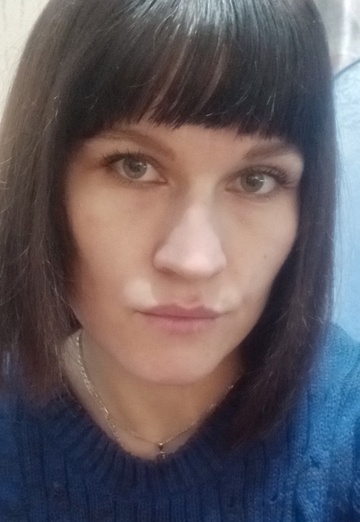 My photo - Oksana, 30 from Salihorsk (@asdft12345)
