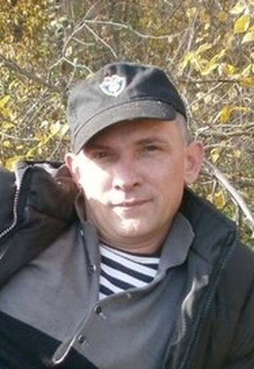Моя фотография - Сергея, 52 из Волгоград (@sergeya110)