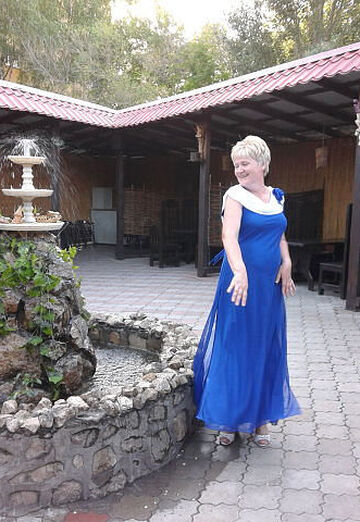 My photo - Galina, 65 from Samara (@galina19219)