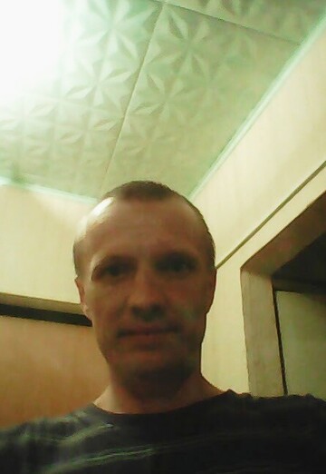 My photo - Aleksandr, 44 from Rechitsa (@aleksandr363416)