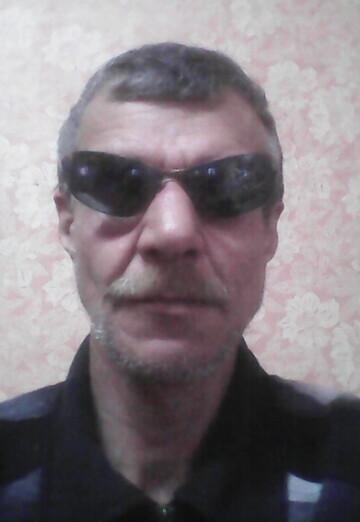 My photo - SERGEY NOVIKOV, 53 from Kesova Gora (@sergeynovikov46)