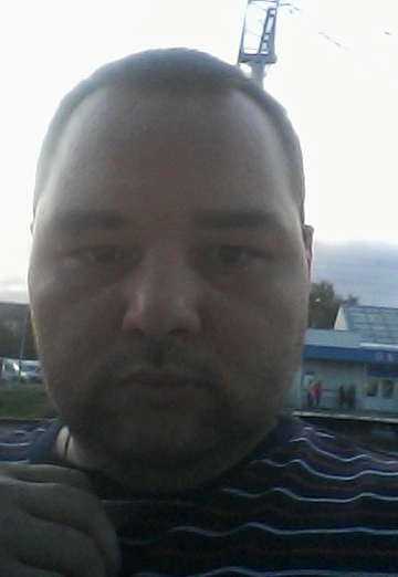 Моя фотография - Сергей Виноградов, 34 из Малоярославец (@sergeyvinogradov49)
