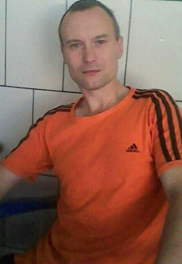 My photo - Petr, 35 from Armavir (@petr36568)