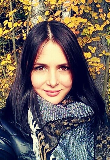 My photo - Mariya, 30 from Zelenograd (@mariy5755651)