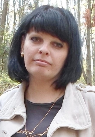 Моя фотография - галина, 41 из Борислав (@galina14640)