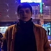 Давид, 20, Черкесск